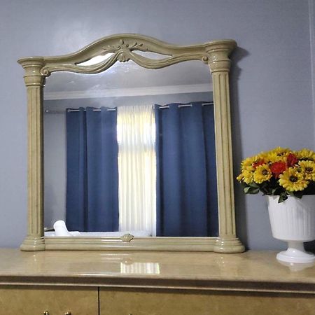 Tampus Staycation Rental Cebu Bulacao Dış mekan fotoğraf