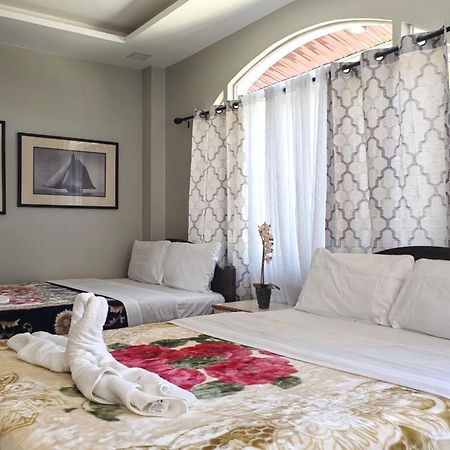 Tampus Staycation Rental Cebu Bulacao Dış mekan fotoğraf