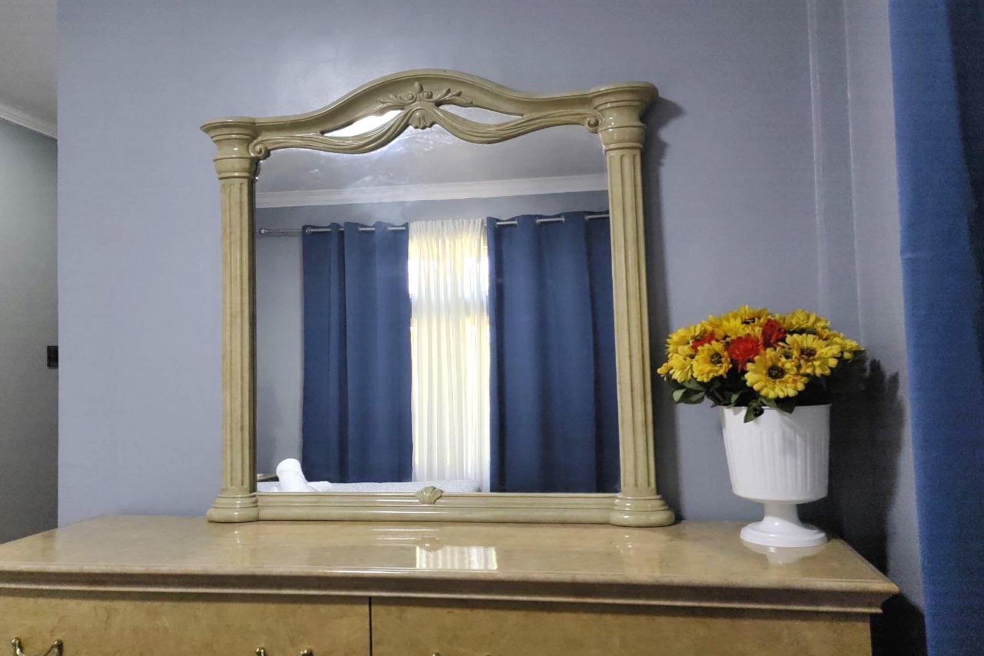 Tampus Staycation Rental Cebu Bulacao Dış mekan fotoğraf