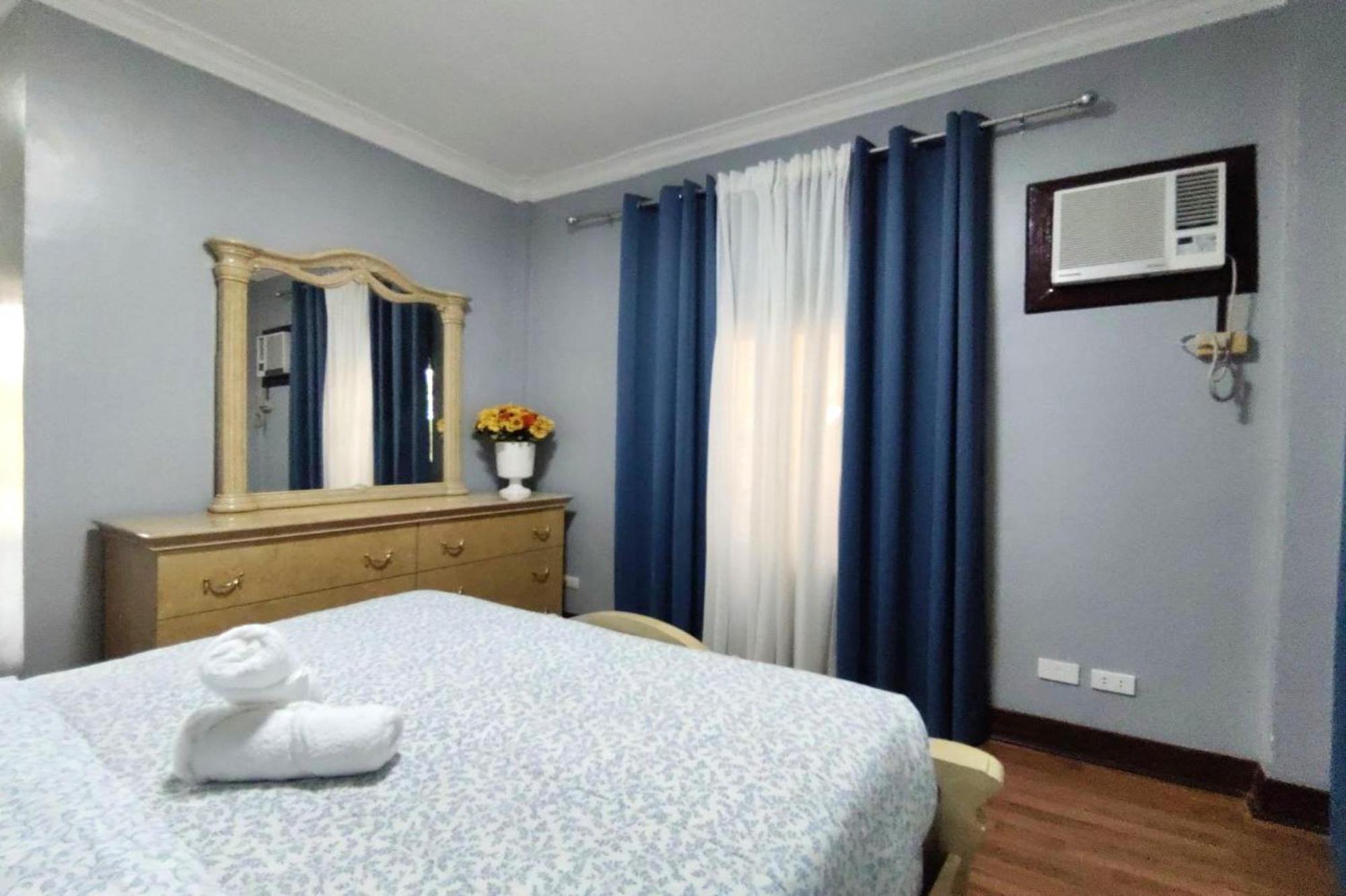 Tampus Staycation Rental Cebu Bulacao Dış mekan fotoğraf