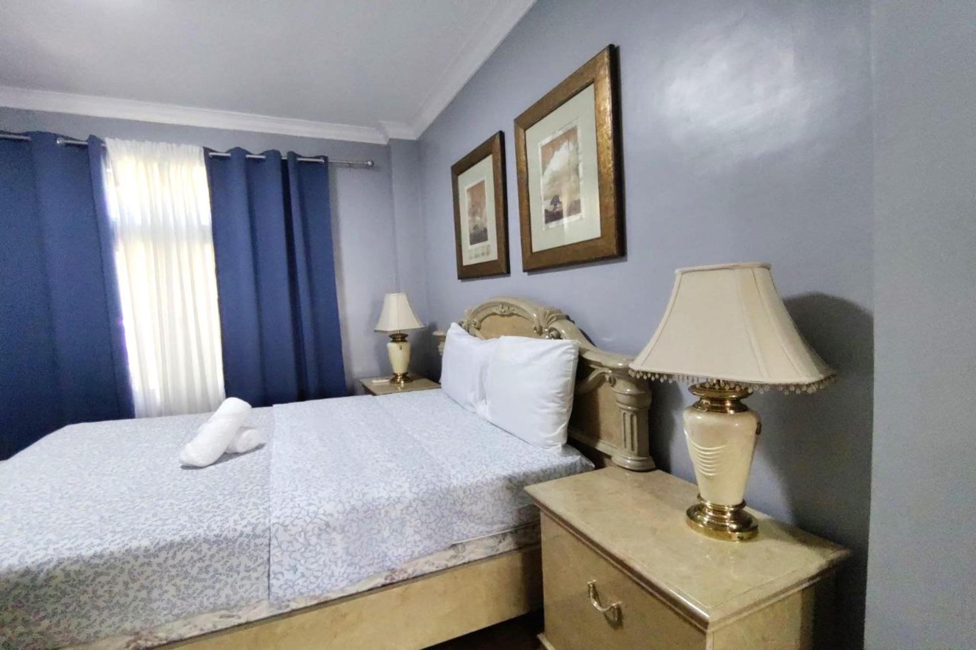 Tampus Staycation Rental Cebu Bulacao Dış mekan fotoğraf