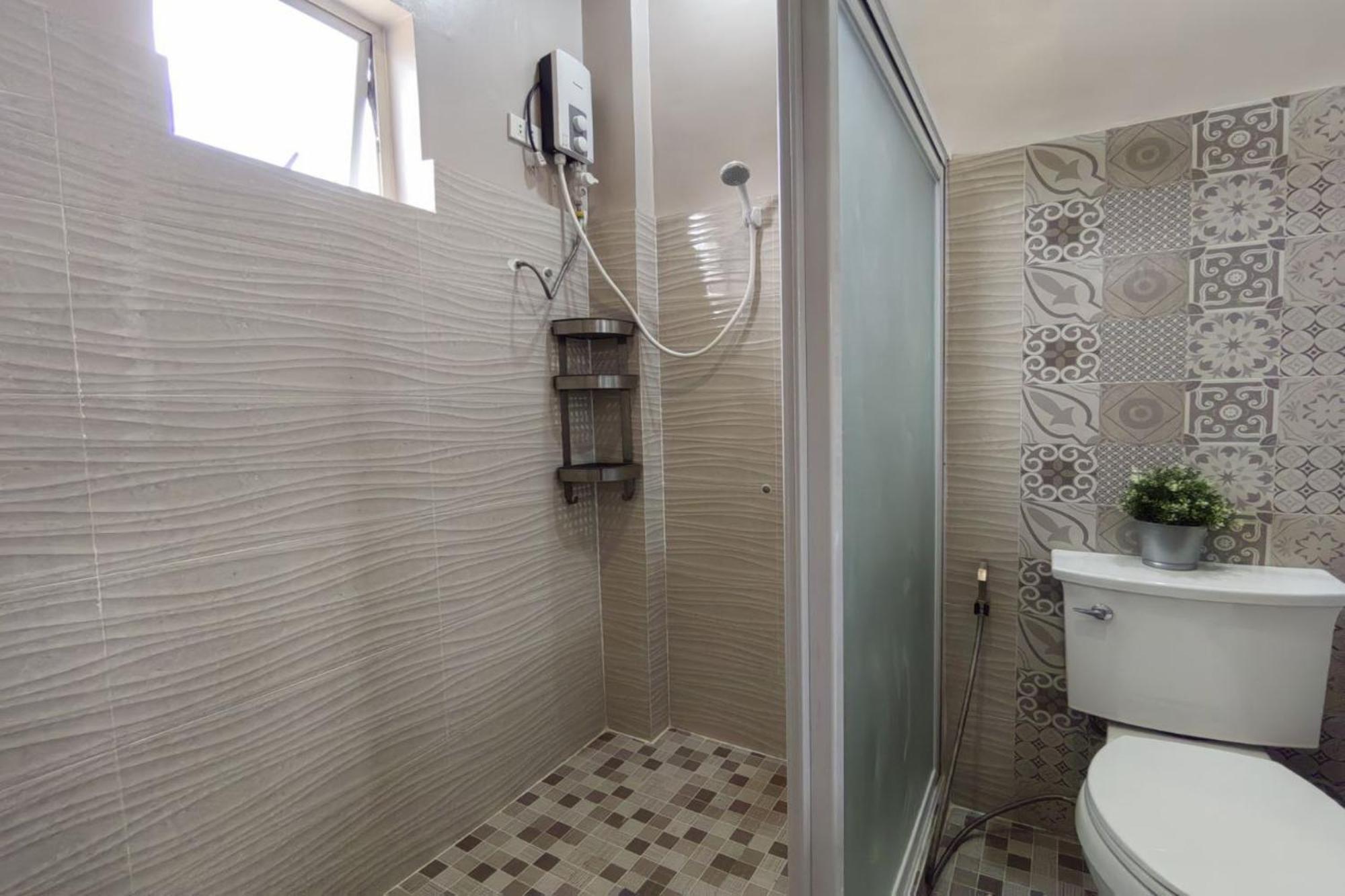 Tampus Staycation Rental Cebu Bulacao Dış mekan fotoğraf