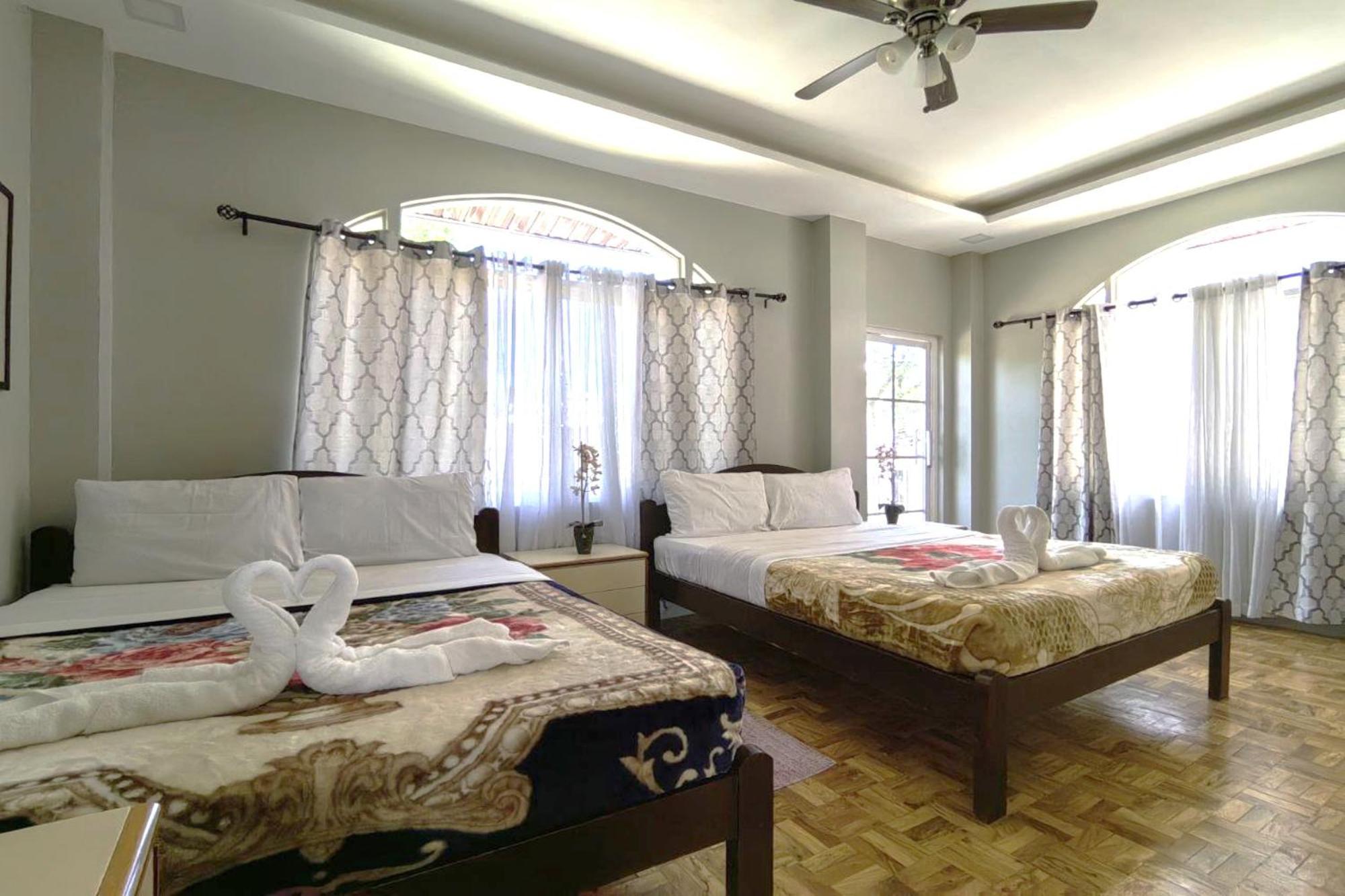 Tampus Staycation Rental Cebu Bulacao Dış mekan fotoğraf