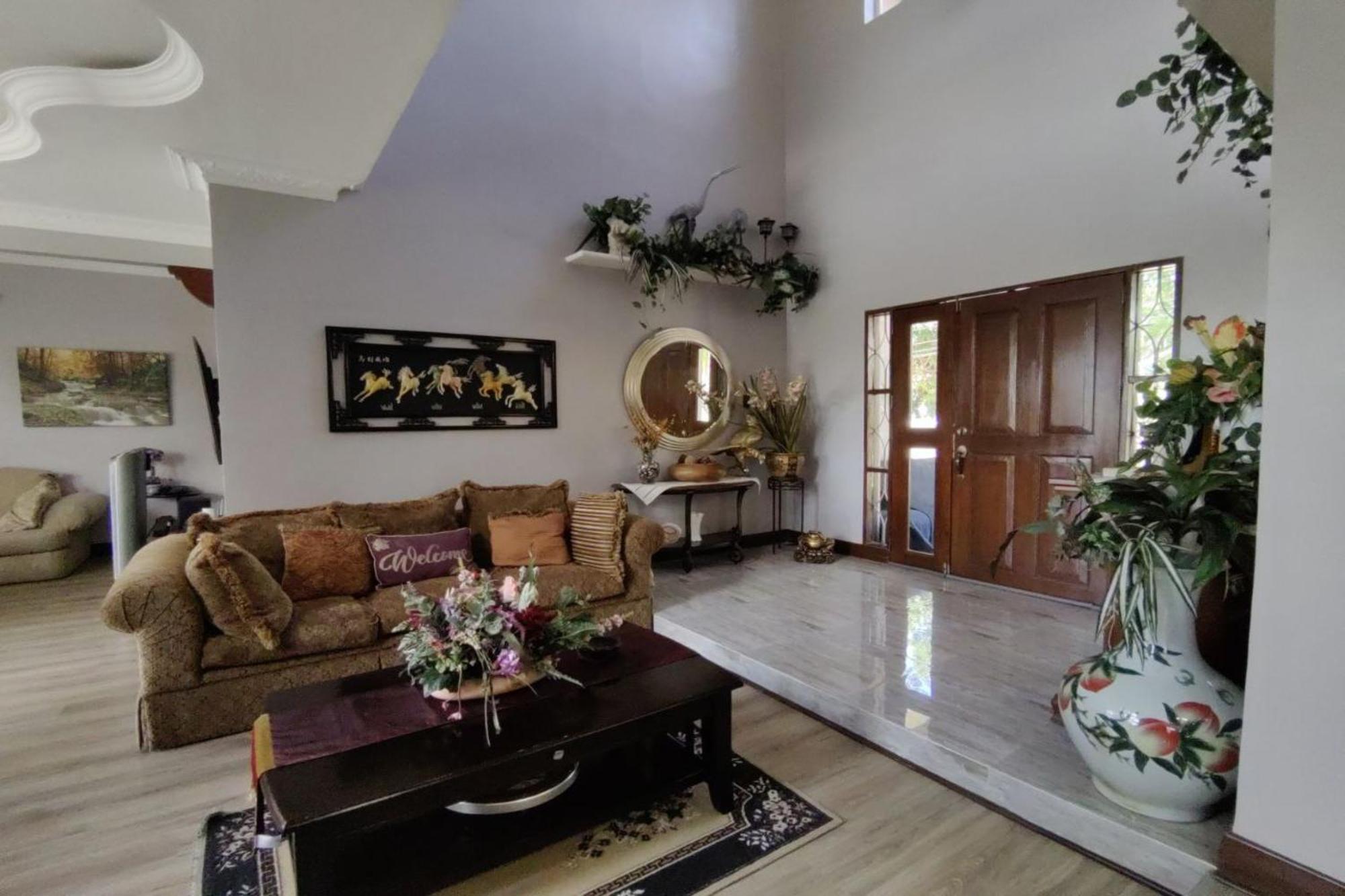 Tampus Staycation Rental Cebu Bulacao Dış mekan fotoğraf