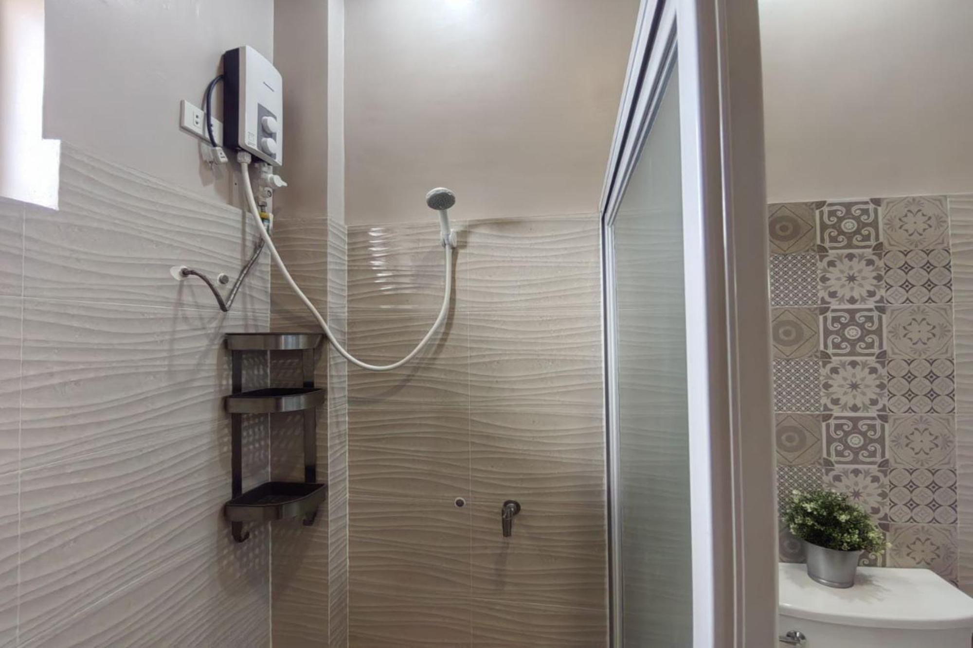 Tampus Staycation Rental Cebu Bulacao Dış mekan fotoğraf