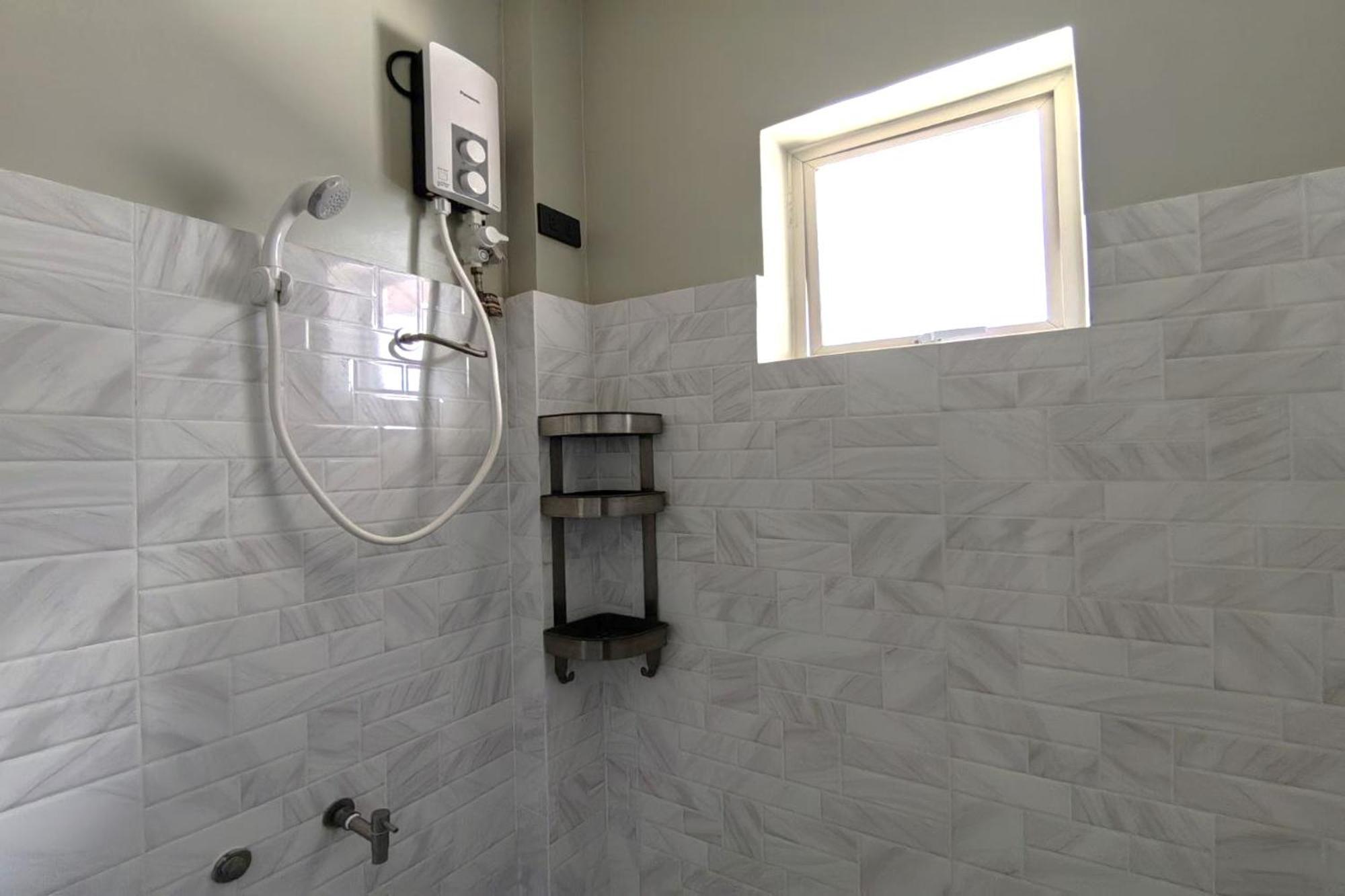 Tampus Staycation Rental Cebu Bulacao Dış mekan fotoğraf