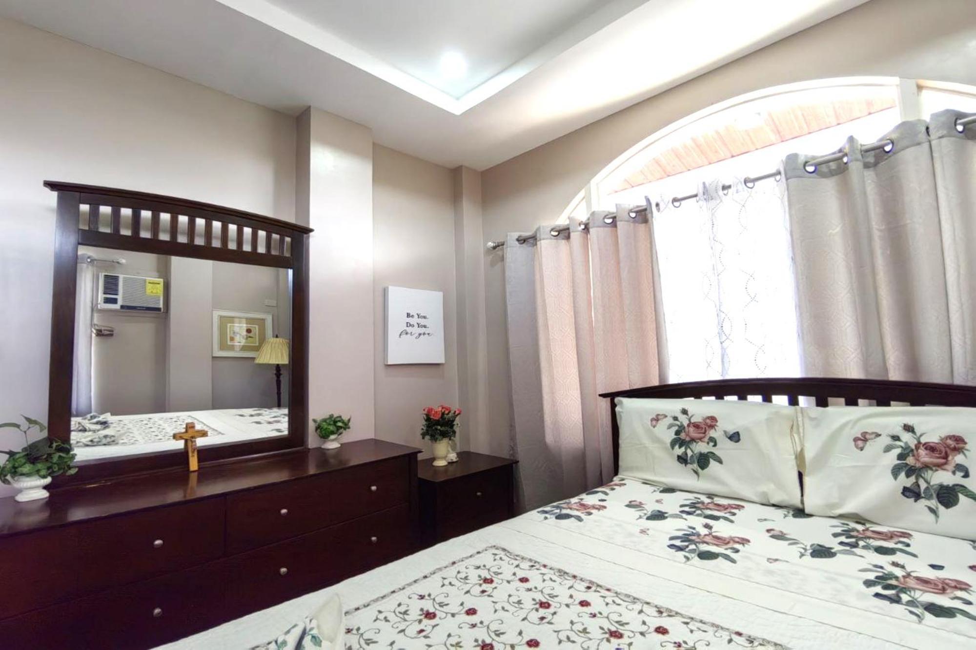 Tampus Staycation Rental Cebu Bulacao Dış mekan fotoğraf