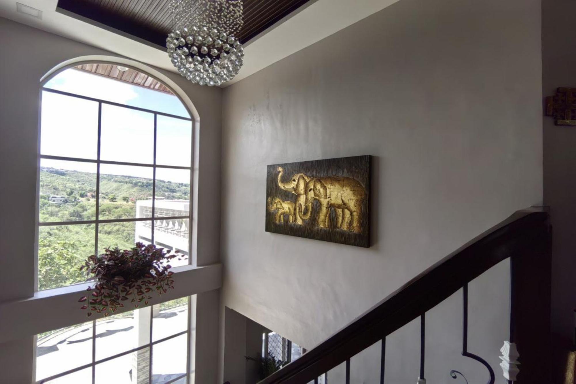 Tampus Staycation Rental Cebu Bulacao Dış mekan fotoğraf