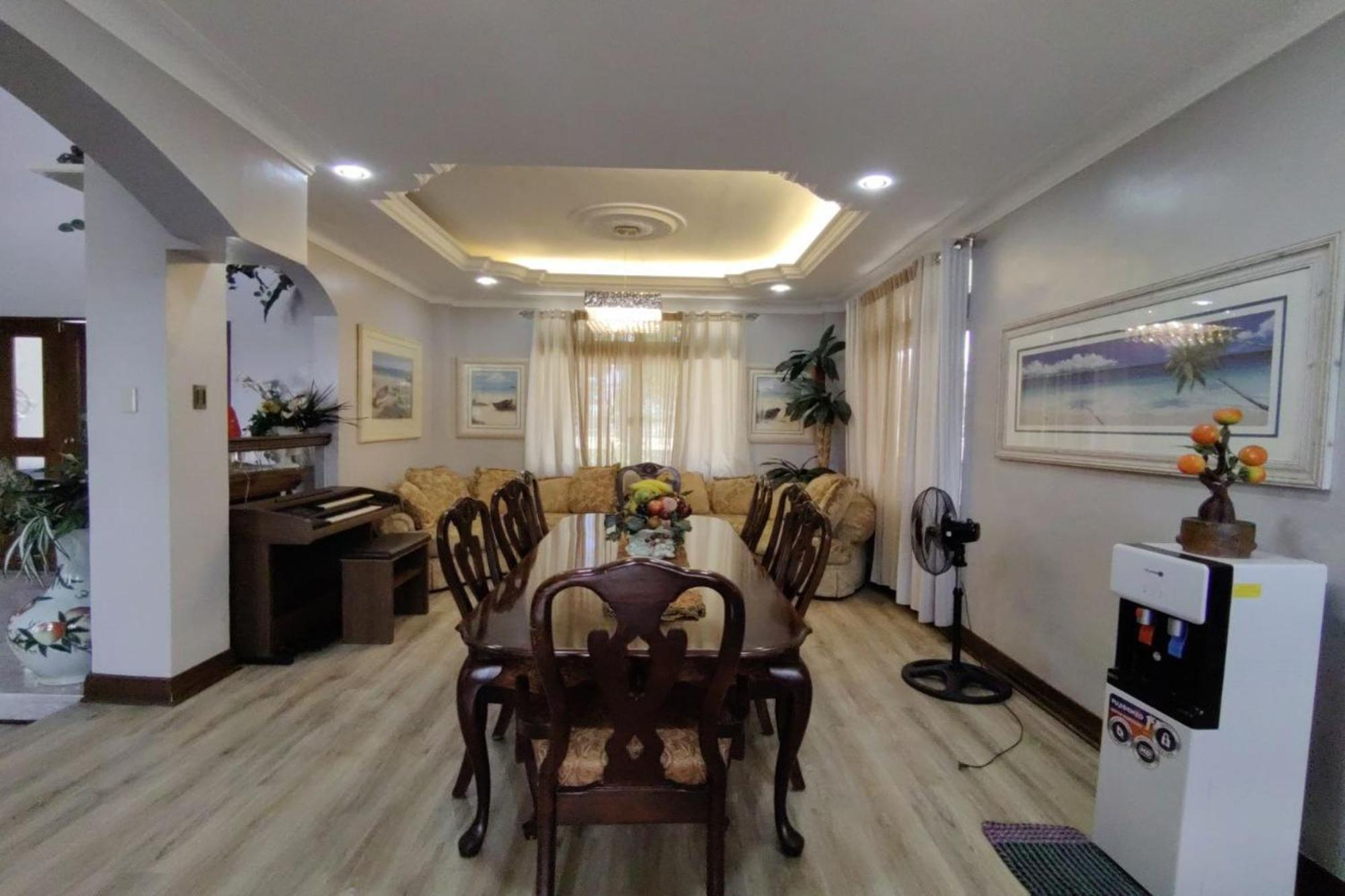 Tampus Staycation Rental Cebu Bulacao Dış mekan fotoğraf