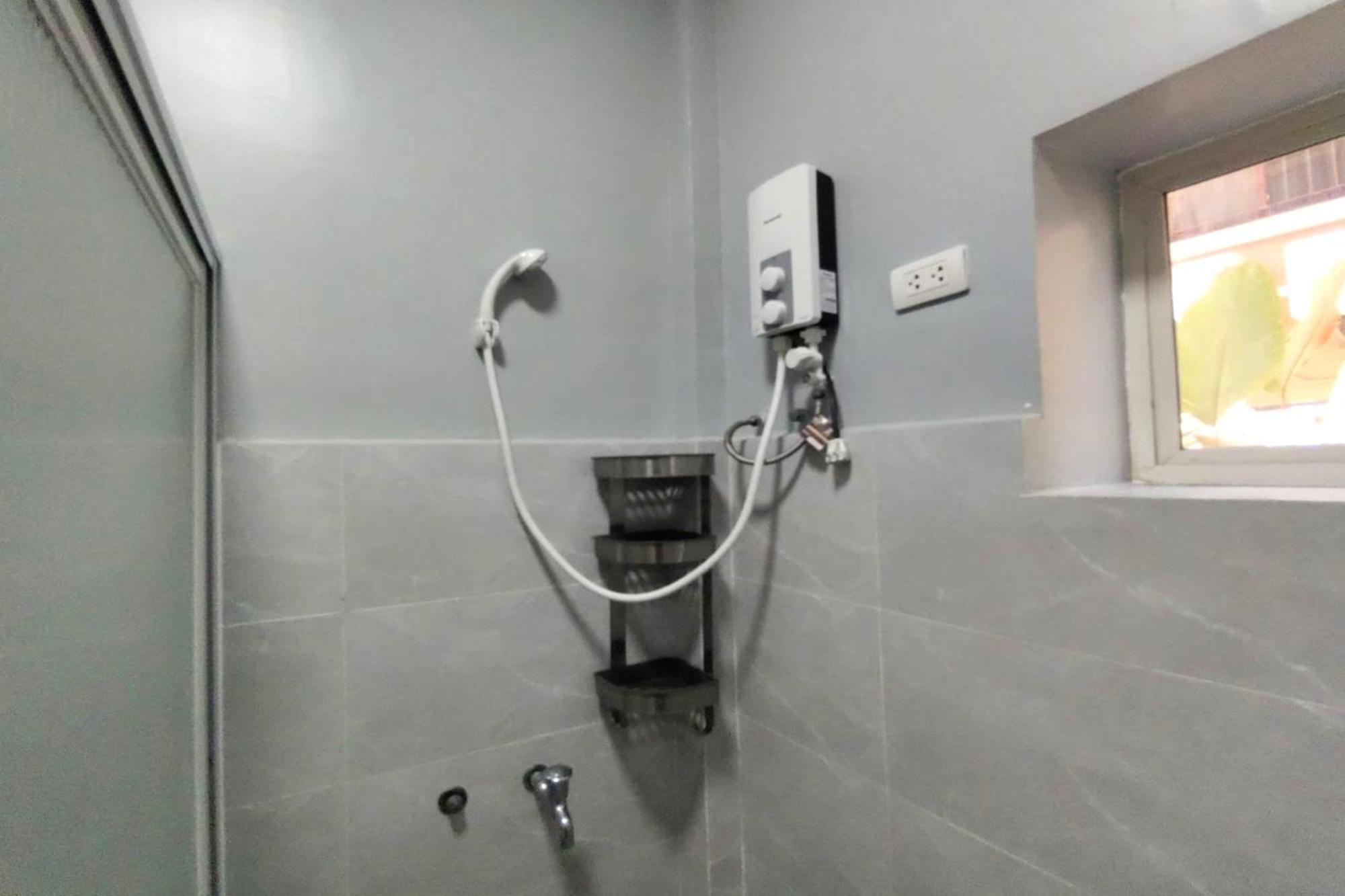 Tampus Staycation Rental Cebu Bulacao Dış mekan fotoğraf