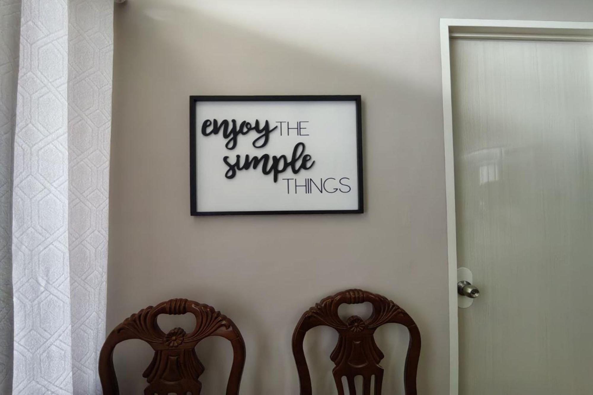 Tampus Staycation Rental Cebu Bulacao Dış mekan fotoğraf