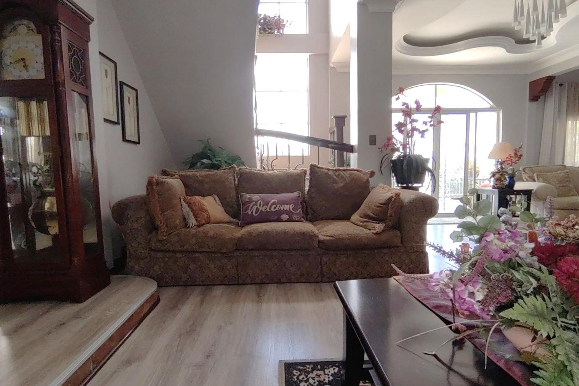 Tampus Staycation Rental Cebu Bulacao Dış mekan fotoğraf