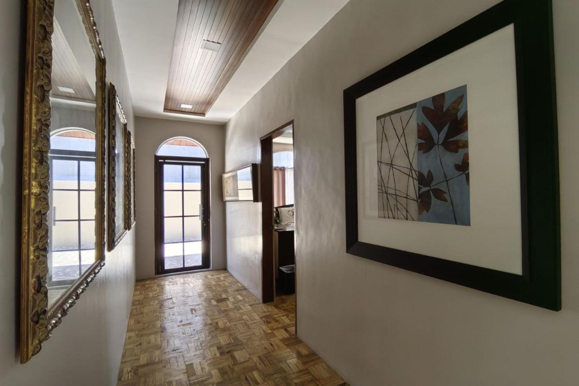 Tampus Staycation Rental Cebu Bulacao Dış mekan fotoğraf