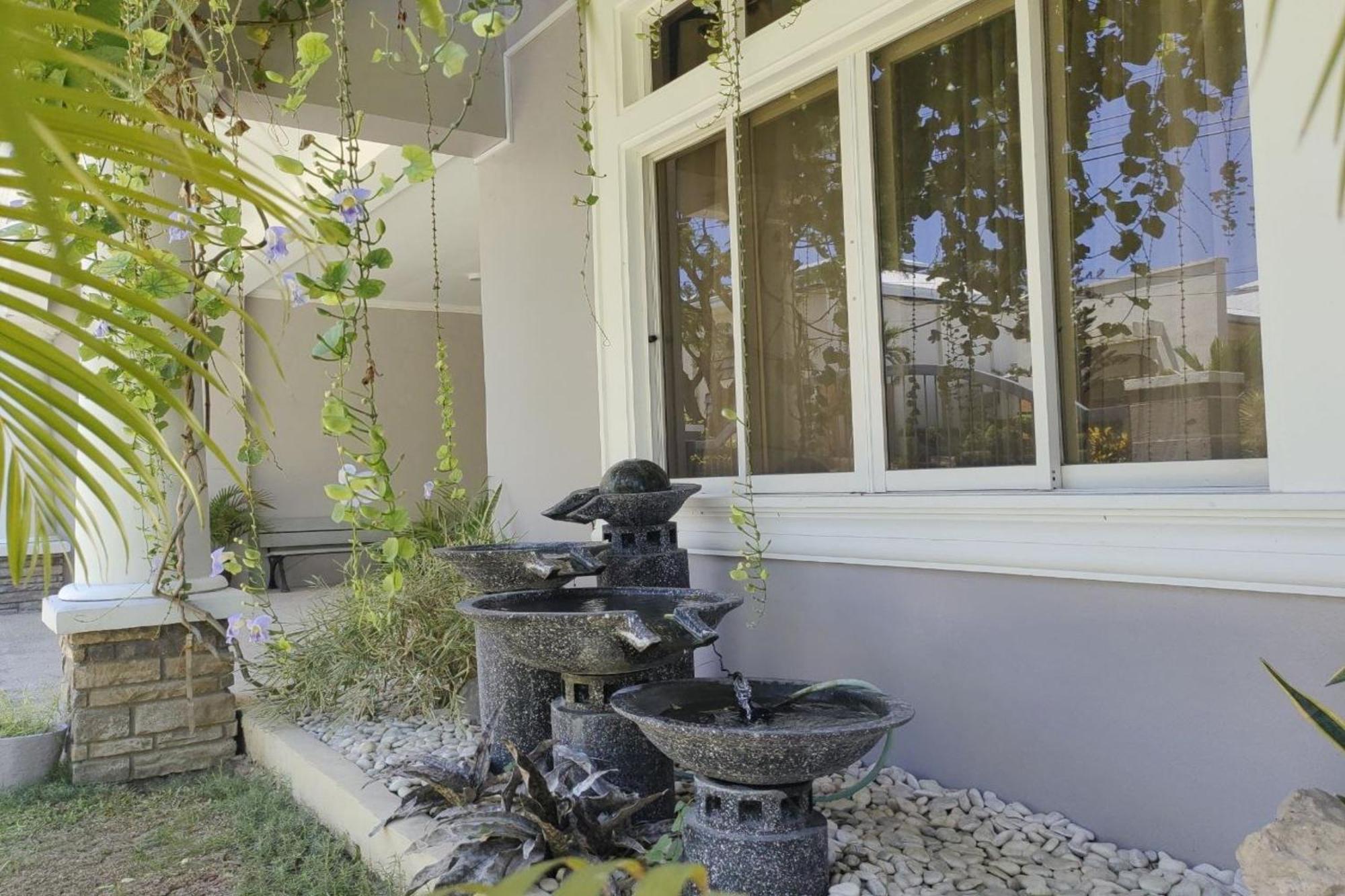 Tampus Staycation Rental Cebu Bulacao Dış mekan fotoğraf