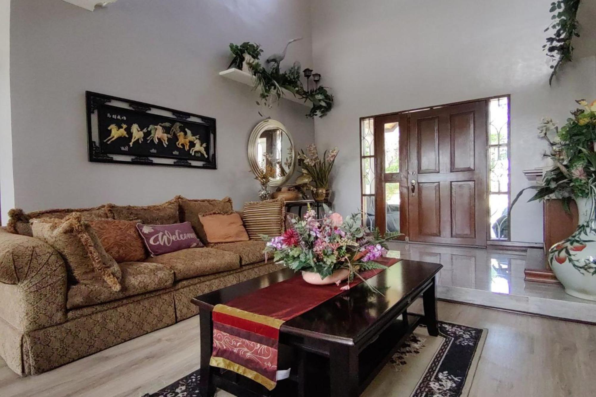 Tampus Staycation Rental Cebu Bulacao Dış mekan fotoğraf