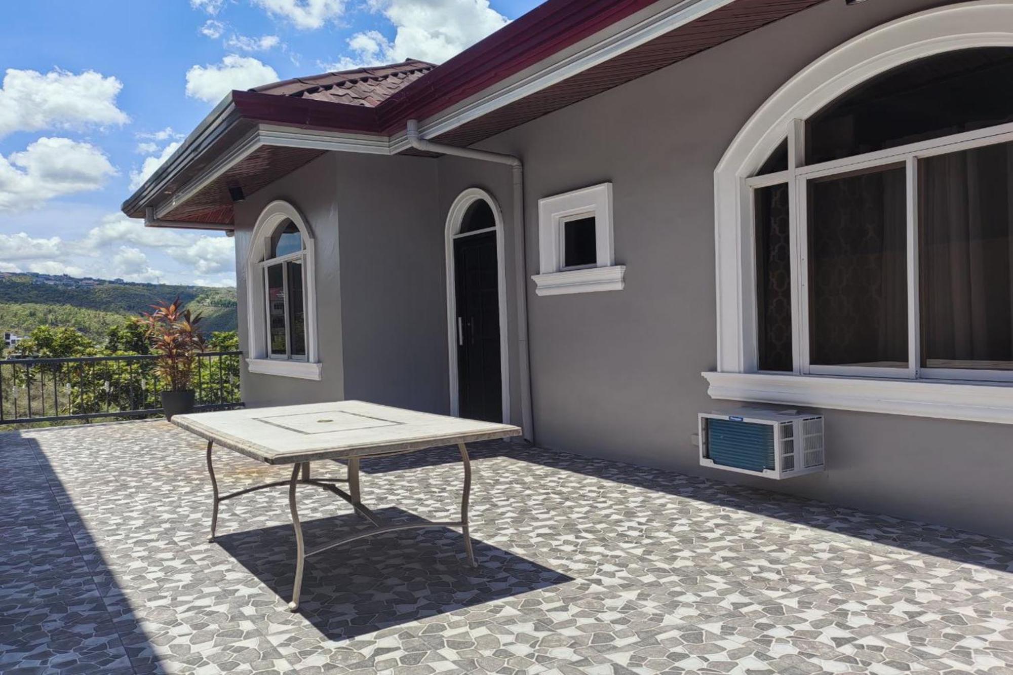 Tampus Staycation Rental Cebu Bulacao Dış mekan fotoğraf