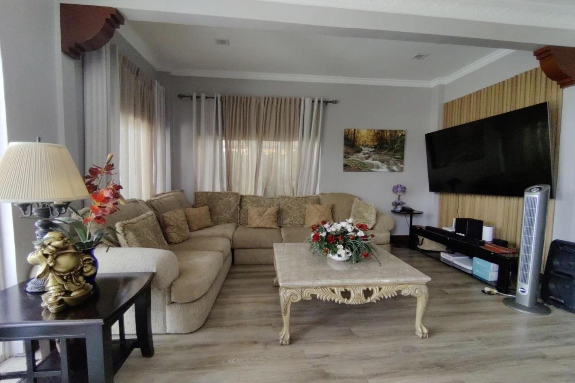 Tampus Staycation Rental Cebu Bulacao Dış mekan fotoğraf