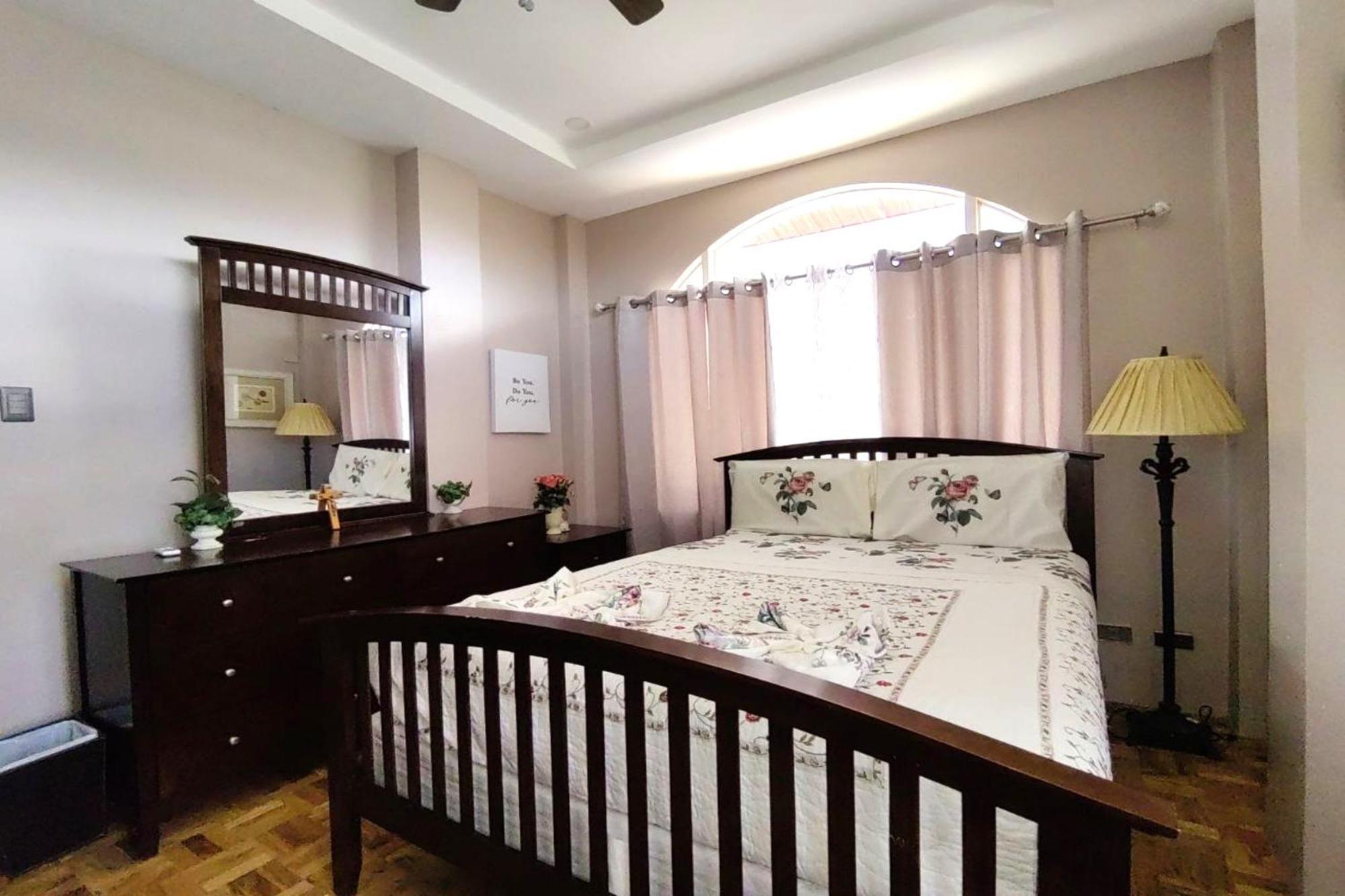 Tampus Staycation Rental Cebu Bulacao Dış mekan fotoğraf