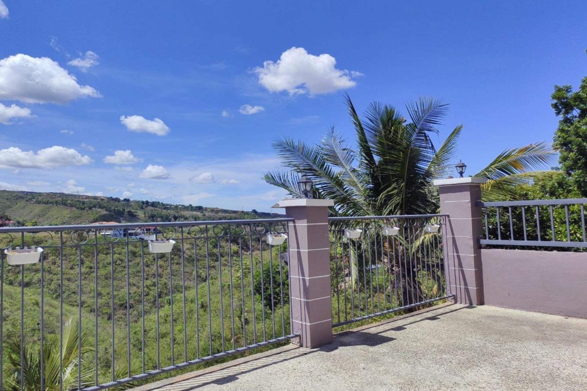 Tampus Staycation Rental Cebu Bulacao Dış mekan fotoğraf