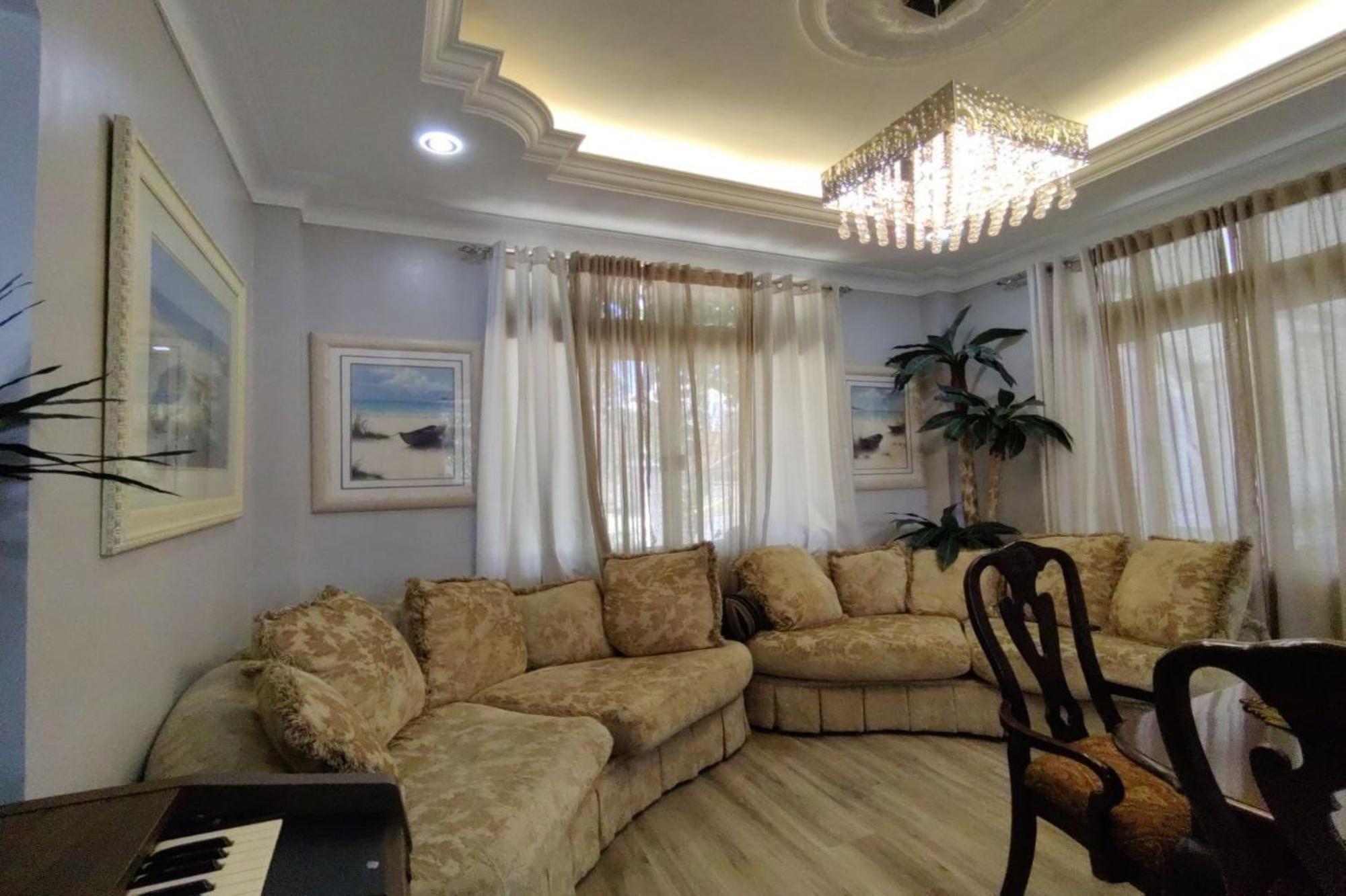 Tampus Staycation Rental Cebu Bulacao Dış mekan fotoğraf