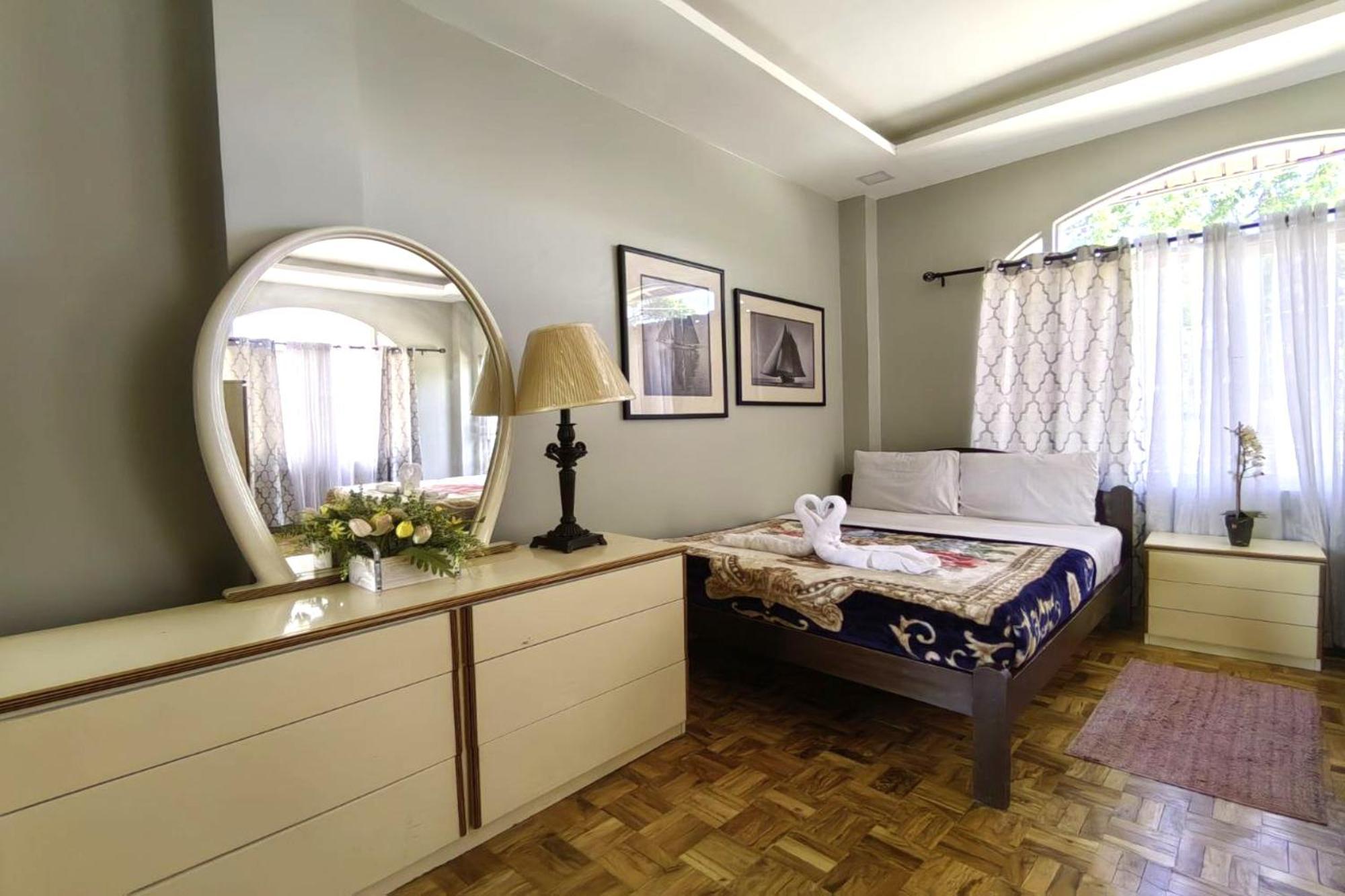Tampus Staycation Rental Cebu Bulacao Dış mekan fotoğraf