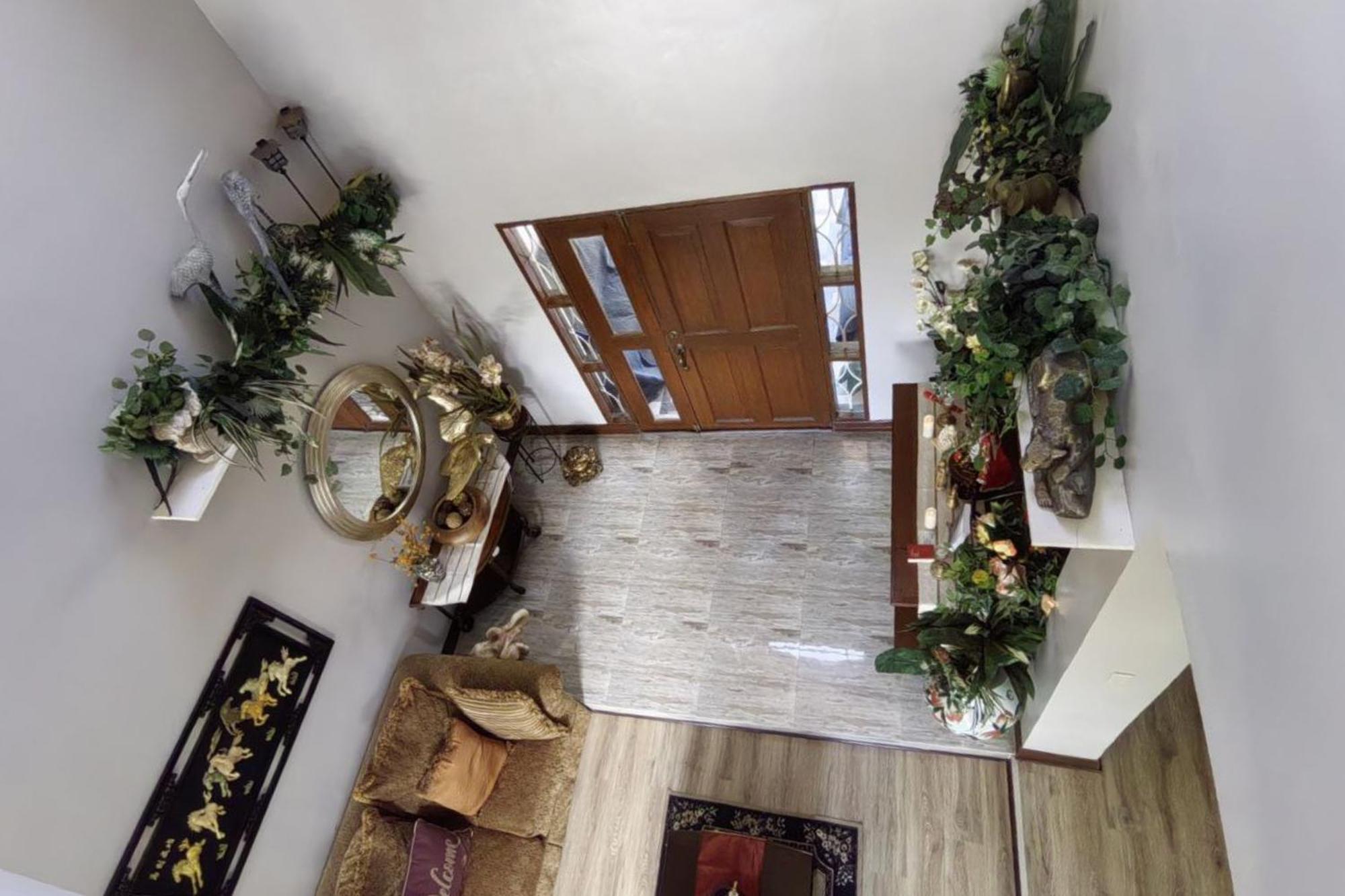 Tampus Staycation Rental Cebu Bulacao Dış mekan fotoğraf