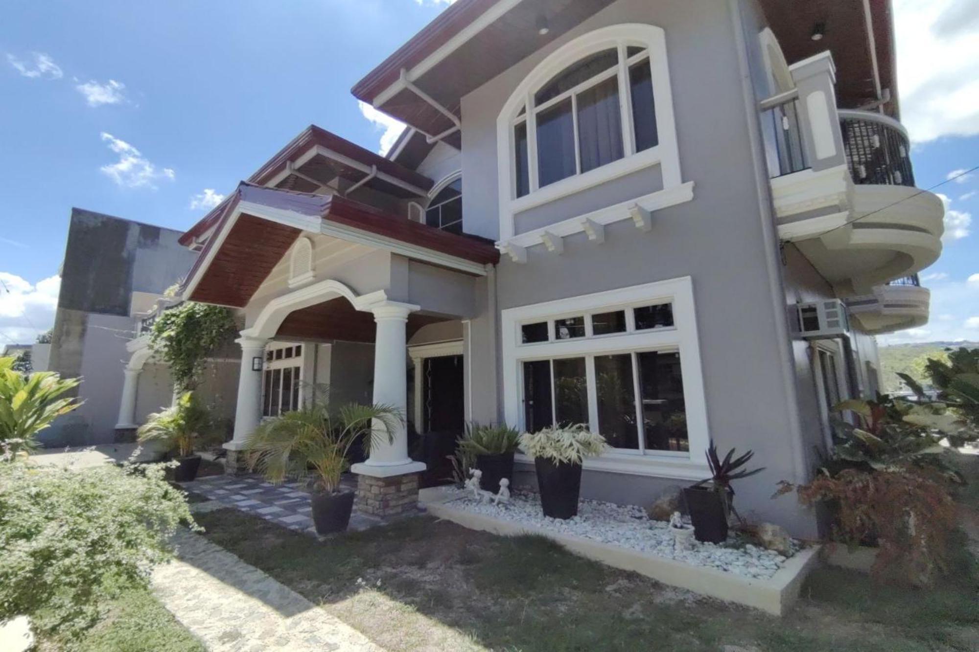 Tampus Staycation Rental Cebu Bulacao Dış mekan fotoğraf