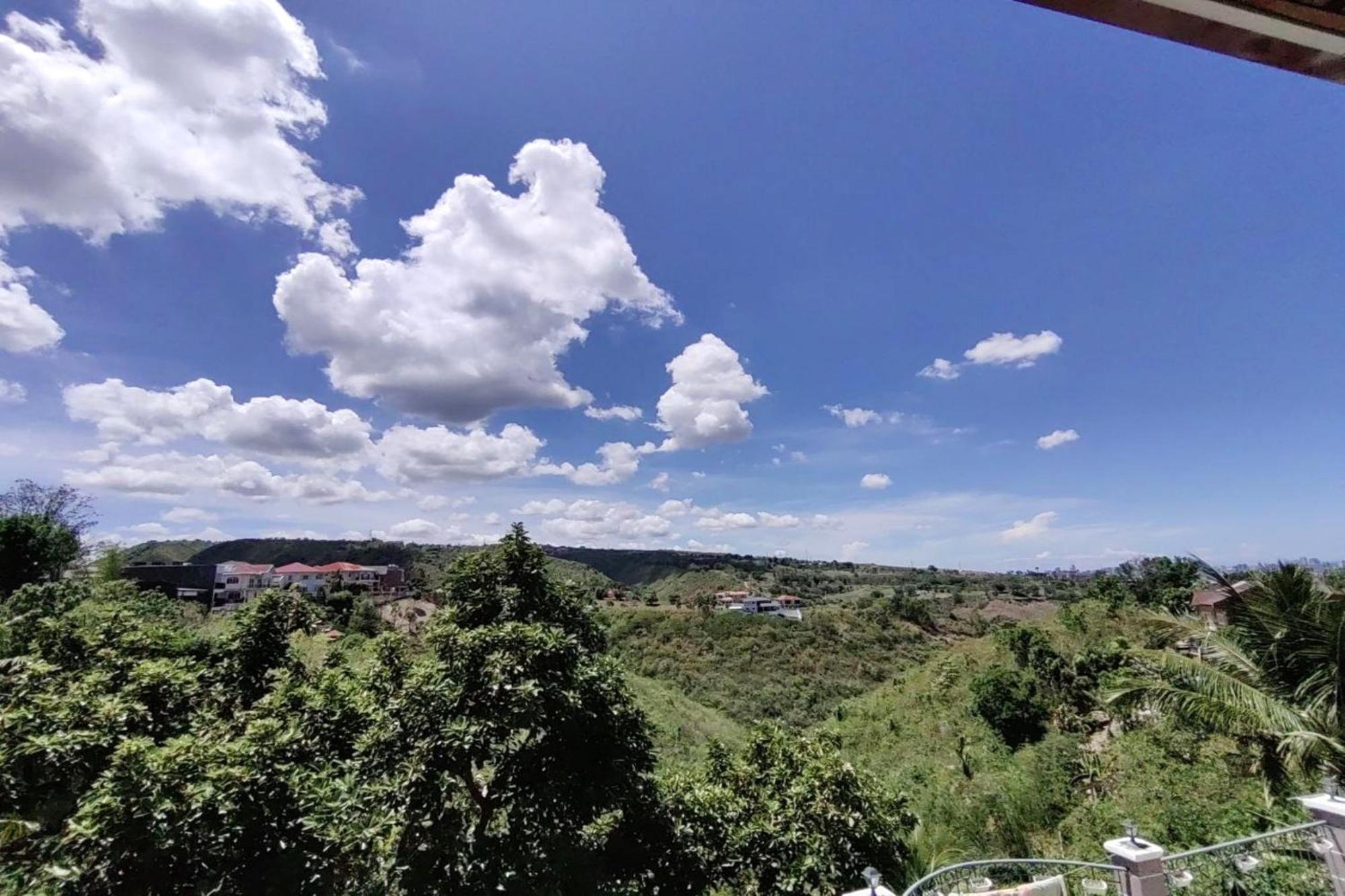 Tampus Staycation Rental Cebu Bulacao Dış mekan fotoğraf