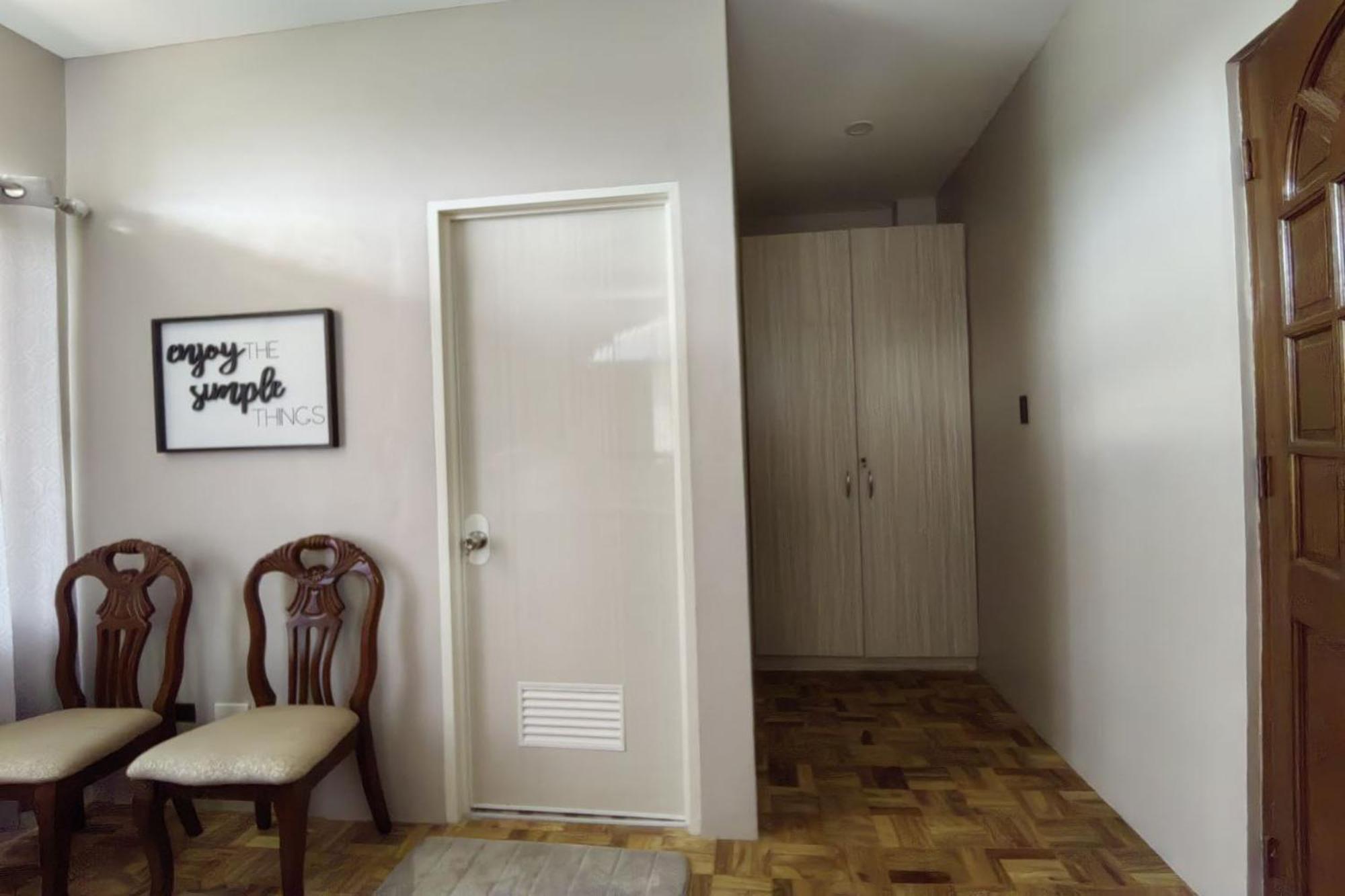 Tampus Staycation Rental Cebu Bulacao Dış mekan fotoğraf