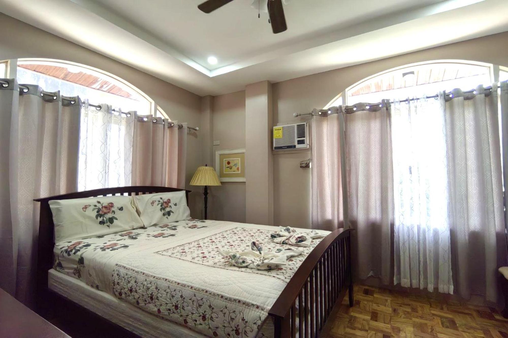 Tampus Staycation Rental Cebu Bulacao Dış mekan fotoğraf